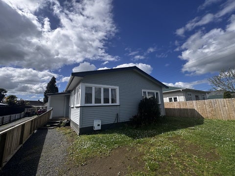 6 Anzac Avenue, Morrinsville, Morrinsville