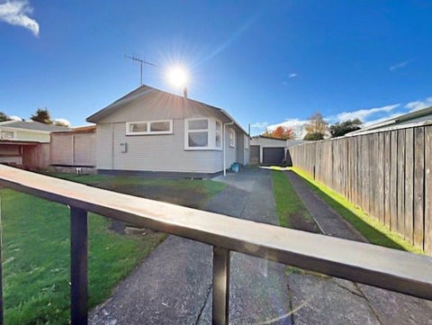 20 Puataata Road, Turangi, Turangi