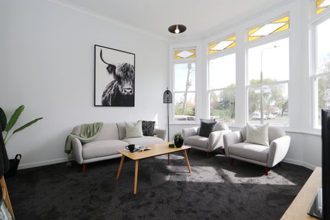 19 Compton Street, Georgetown, Invercargill