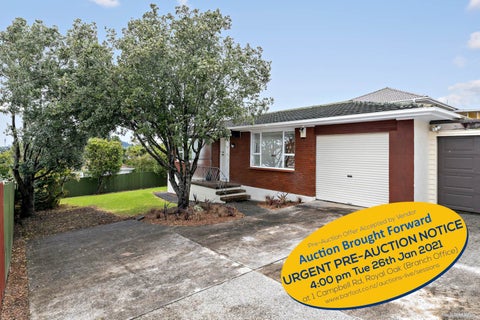 424B Mount Albert Road, Mount Roskill, Auckland