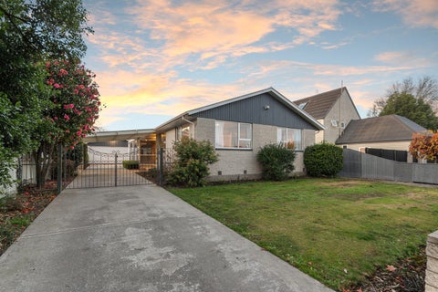 79 Wingate Street, Redwood, Christchurch