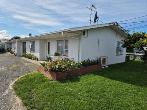 77 Alabama Road, Redwoodtown, Blenheim