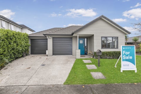 104 Landing Drive, Pyes Pa, Tauranga
