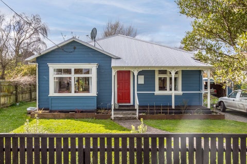 7 Hayward Street, Featherston, Featherston