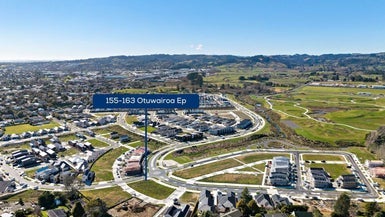 163 Otuwairoa Esplanade, Ōpaheke, Papakura