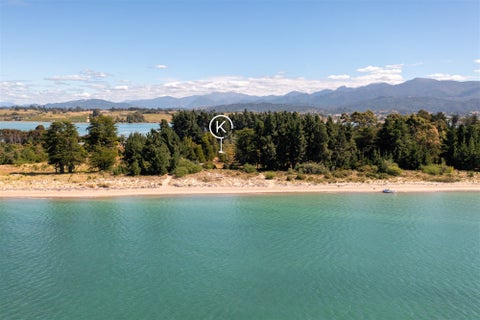 143 Jackett Island, JACKETT ISLAND, MOTUEKA