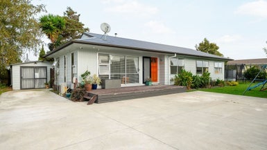 8 McKinley Place, Nawton, Hamilton