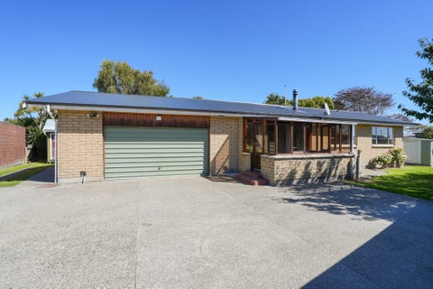 23 Jack Street, Newfield, Invercargill