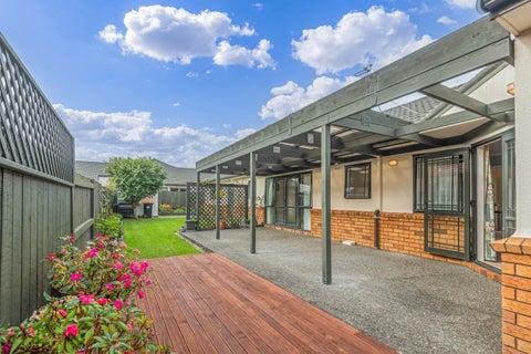 1 Virginia Grove, Milson, Palmerston North
