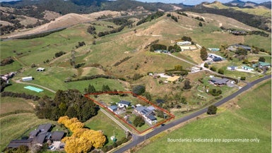 11 James Road, Huntly