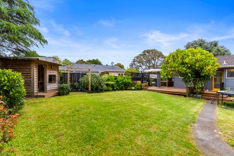 3 Urlich Drive, Ranui, Auckland