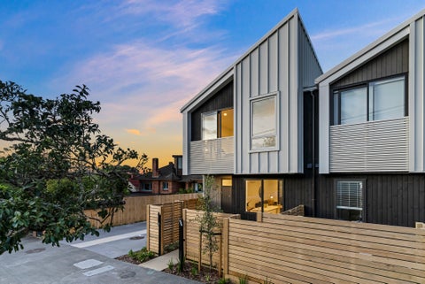 1/44 Ventnor Road, Remuera, Auckland