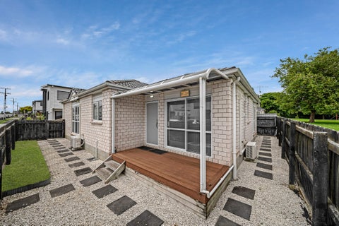 18A Mervan Street, Mangere East, Auckland