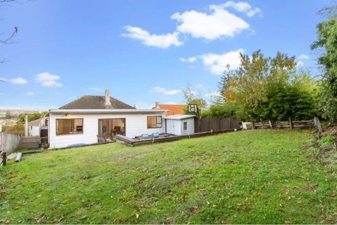 27 McCulloch Road, Panmure, Auckland