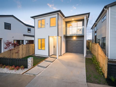 63 Myland Drive, Hobsonville, Auckland