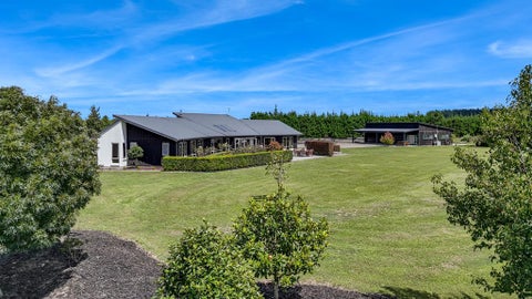 82 Clear View Lane, Swannanoa, Rangiora