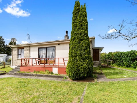 44 Cramond Street, Tokoroa, Tokoroa