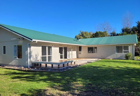 109 Brandon Street, Featherston, Featherston