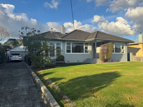 12 Wincanton Place, Awapuni, Palmerston North