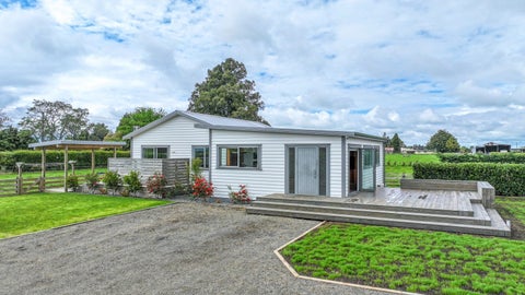 466 Awaiti Road, Awaiti, Paeroa