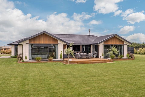 28 Gordons Road, Netherby, Ashburton