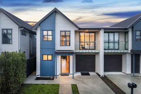 15 Irving Place, Hobsonville, Auckland