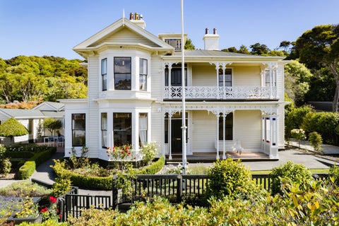34 Royal Terrace, Dunedin Central, Dunedin