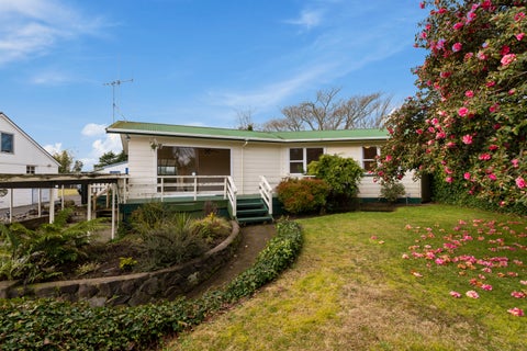 5 Windsor Place, Tokoroa, Tokoroa