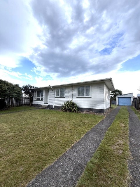 13 Maria Place, Turangi