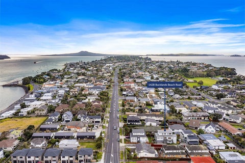 142B Bucklands Beach Road, Bucklands Beach , Auckland