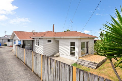 59A Campbell Street, Leamington, Cambridge