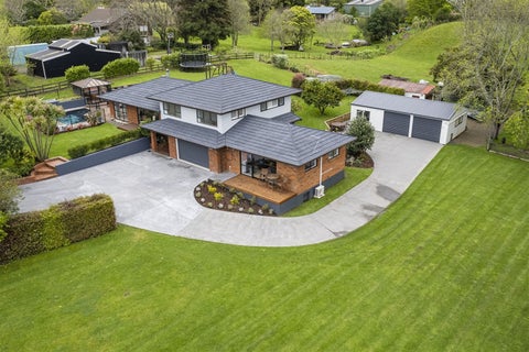 60 Kaipara Road, Papakura, Papakura