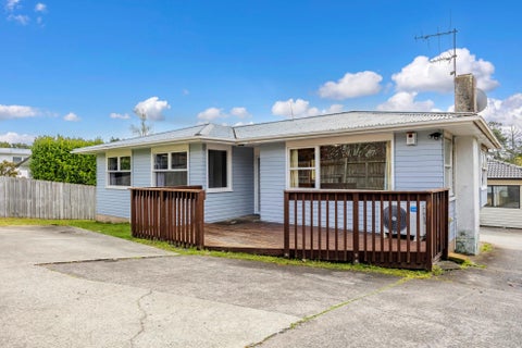 0 Barry Road, Waihi, Waihi