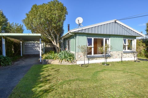 27 Taverner Street, Carterton