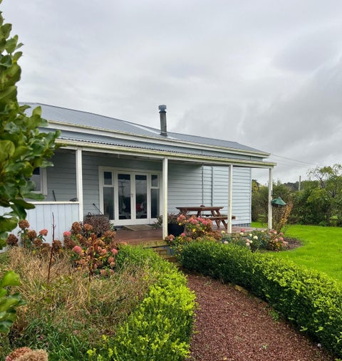 152 Bright Road, Waiuku
