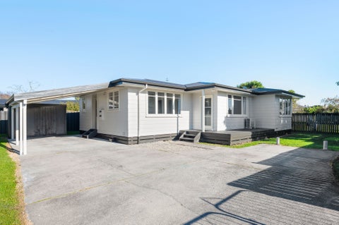 5A Paul Crescent, Fairfield, Hamilton