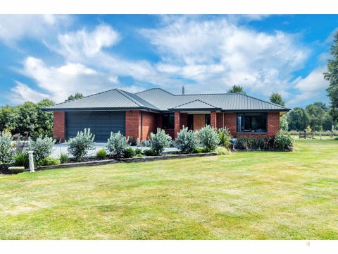 51 Tancred Street, Geraldine, Geraldine