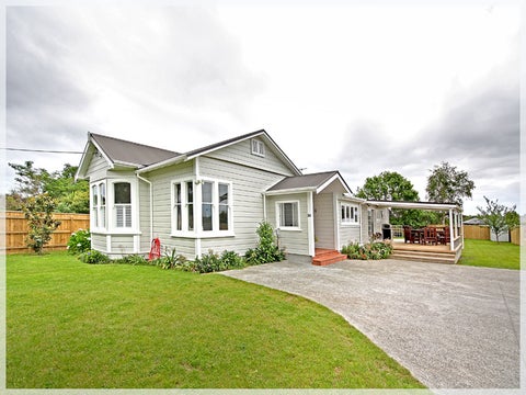35 Fairfield Road, Levin, Levin