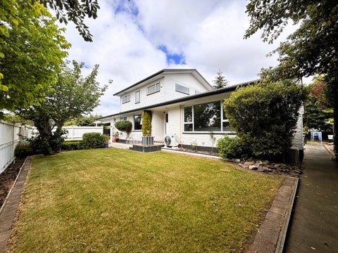 15 Deepdale Street, Burnside, Christchurch