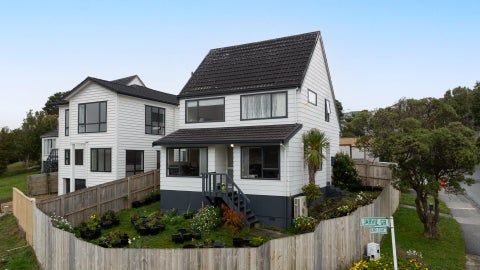 5 Abilene Crescent, Churton Park, Wellington