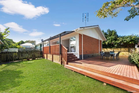 6/57 Grotto Street, Te Papapa, Auckland