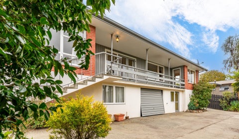 16 Hillsden Place, Glenwood, Timaru