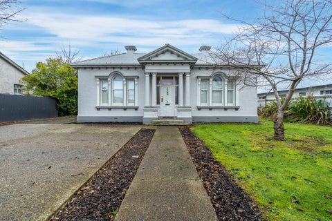 158 Eye Street, Appleby, Invercargill