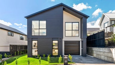 10 Whero Way, Wainui, Wainui