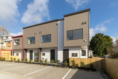 4/22 Fitzgerald Road, Mount Wellington, Auckland