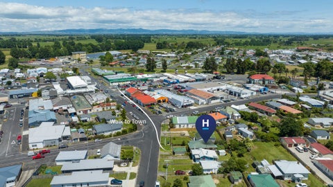 6 Corbett Street, Paeroa, Paeroa