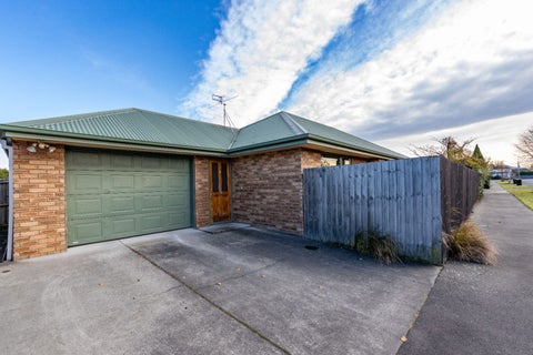 9D Lindon Street, Rangiora, Rangiora