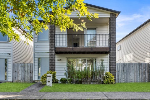 4 Tarapiroe Avenue, Takanini, Auckland