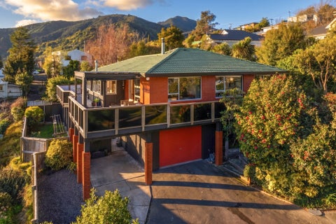 14 Cornwall Street, Picton, Marlborough, Marlborough