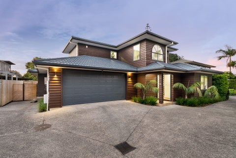 31A Baird Street, Howick, Auckland